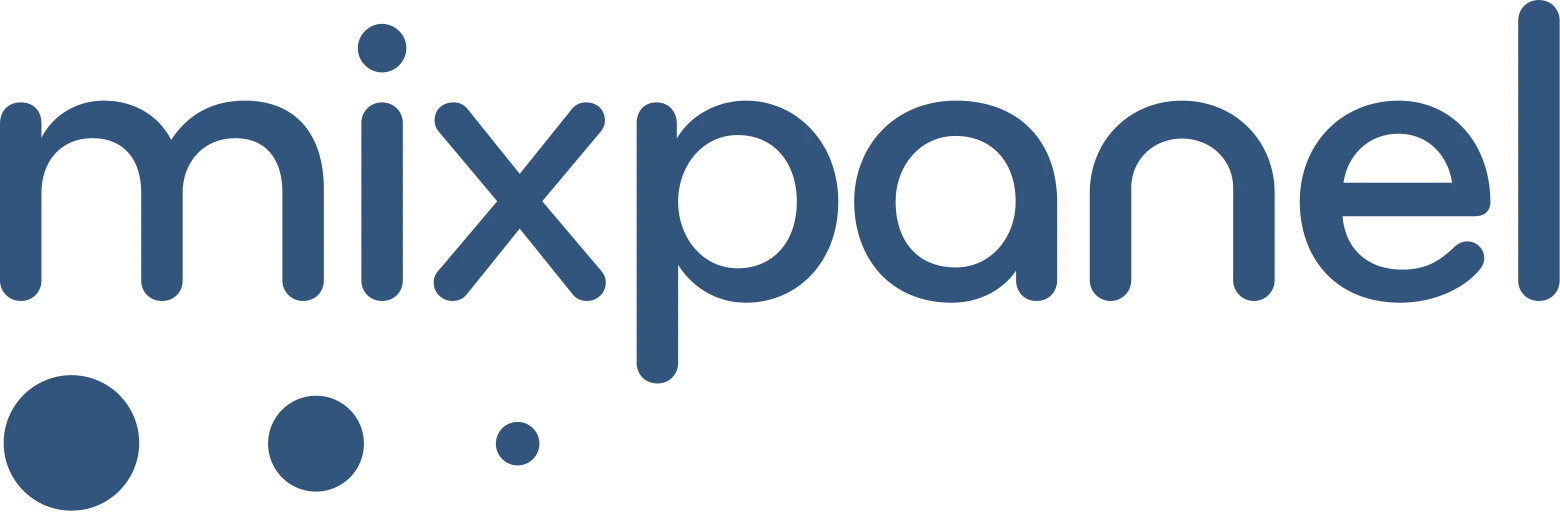 Mixpanel
